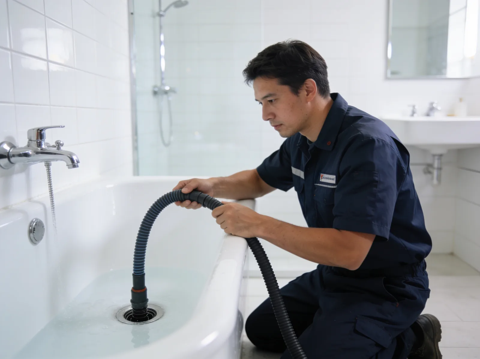 Emergency Plumber Souderton, PA FAQs